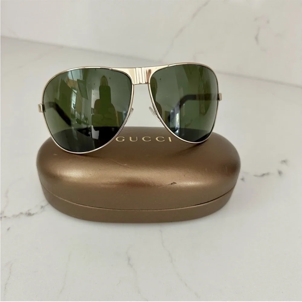 GUCCI Sunglasses GG 1813/S